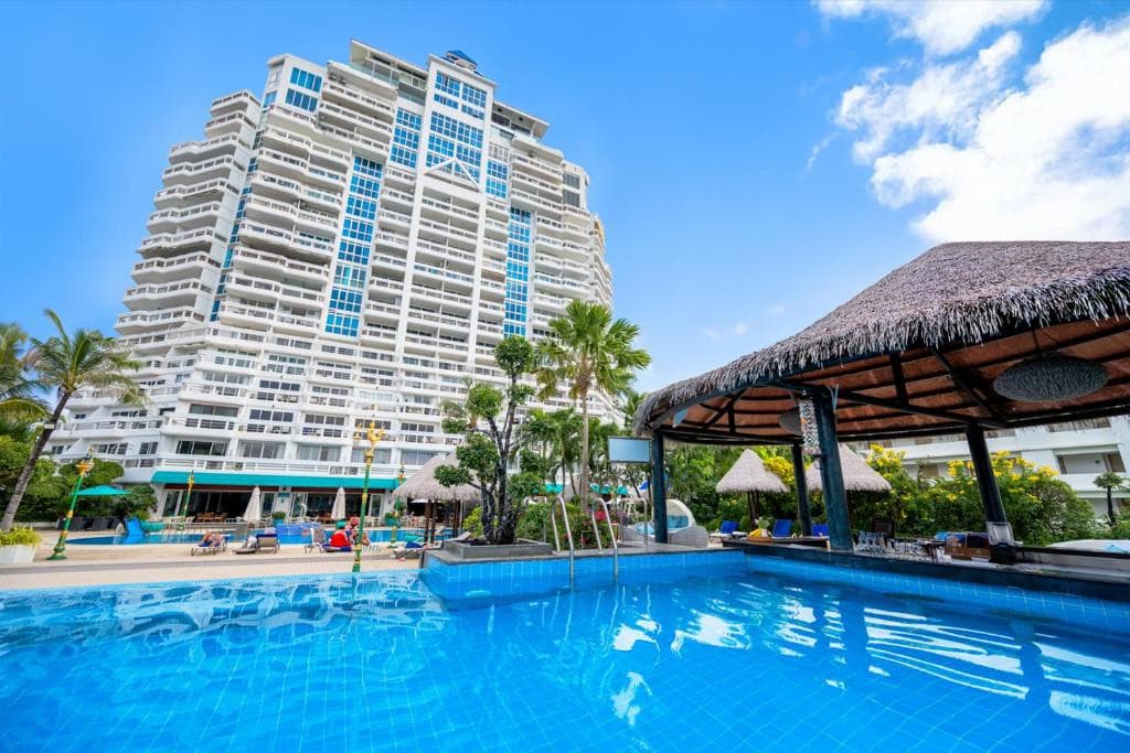 ANDAMAN BEACH SUITES — фото 1