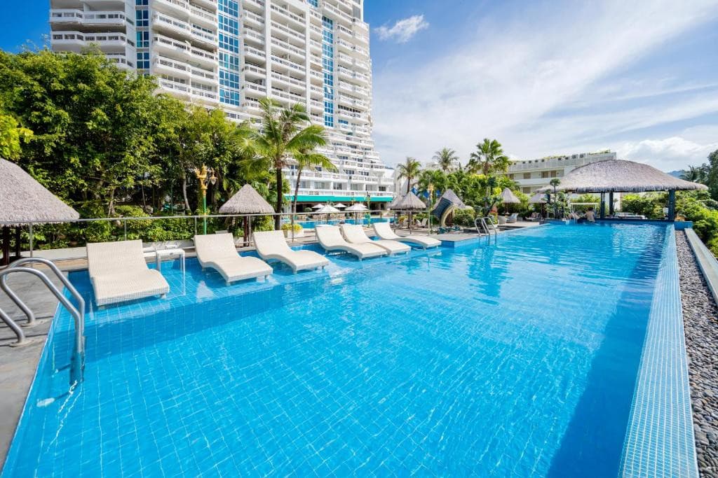 ANDAMAN BEACH SUITES — фото 3