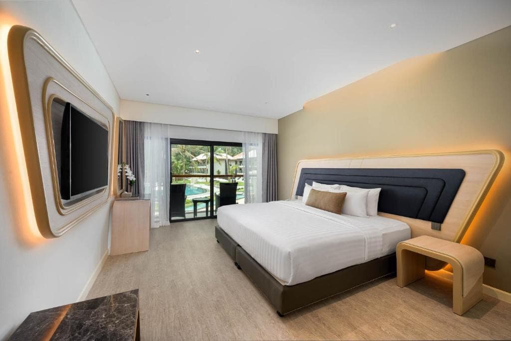 AMORA BEACH RESORT — фото 3
