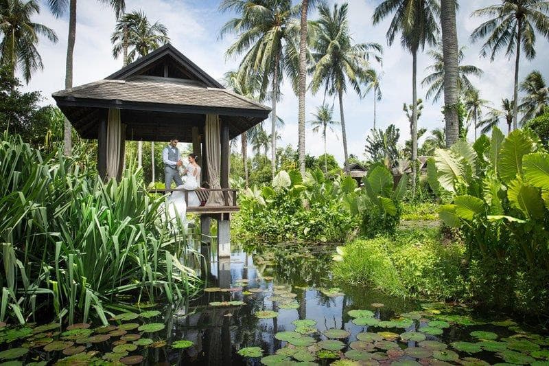 ANANTARA MAI KHAO PHUKET VILLAS — фото 2