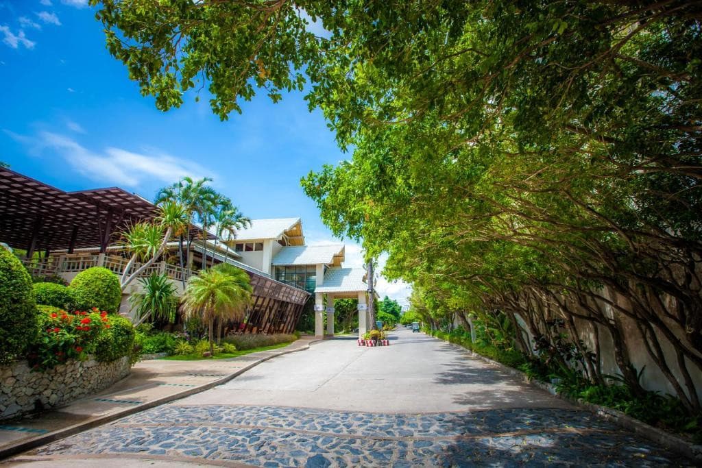 NATURAL PARK RESORT — фото 4