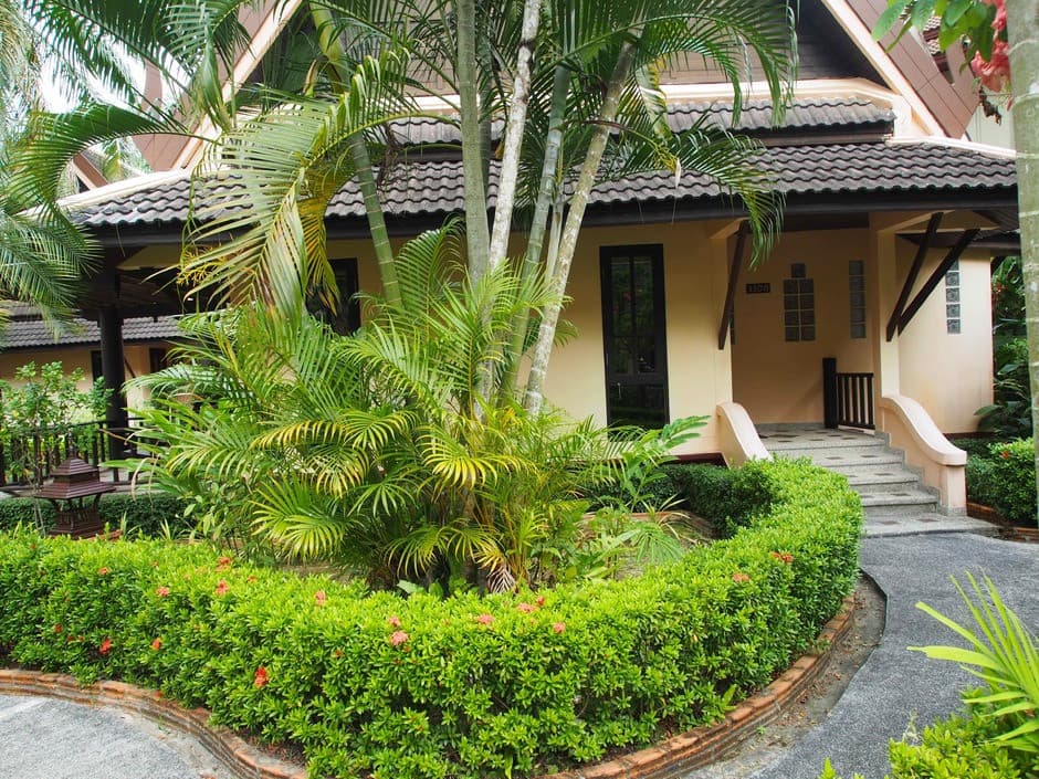 KHAO LAK PALM BEACH RESORT — фото 3