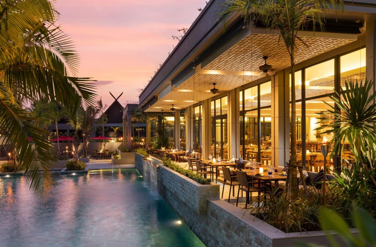 ANANTARA VACATION CLUB MAI KHAO PHUKET — фото 4