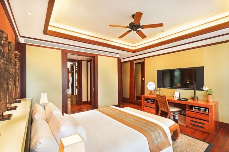 ANDARA RESORT & VILLAS — фото 4