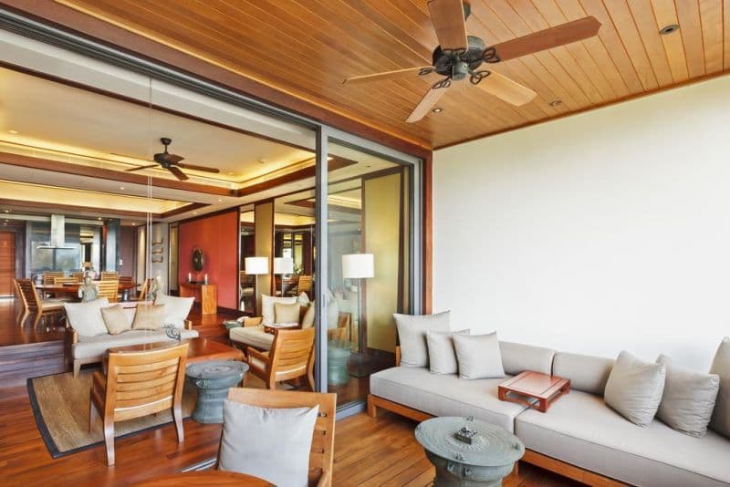 ANDARA RESORT & VILLAS — фото 5