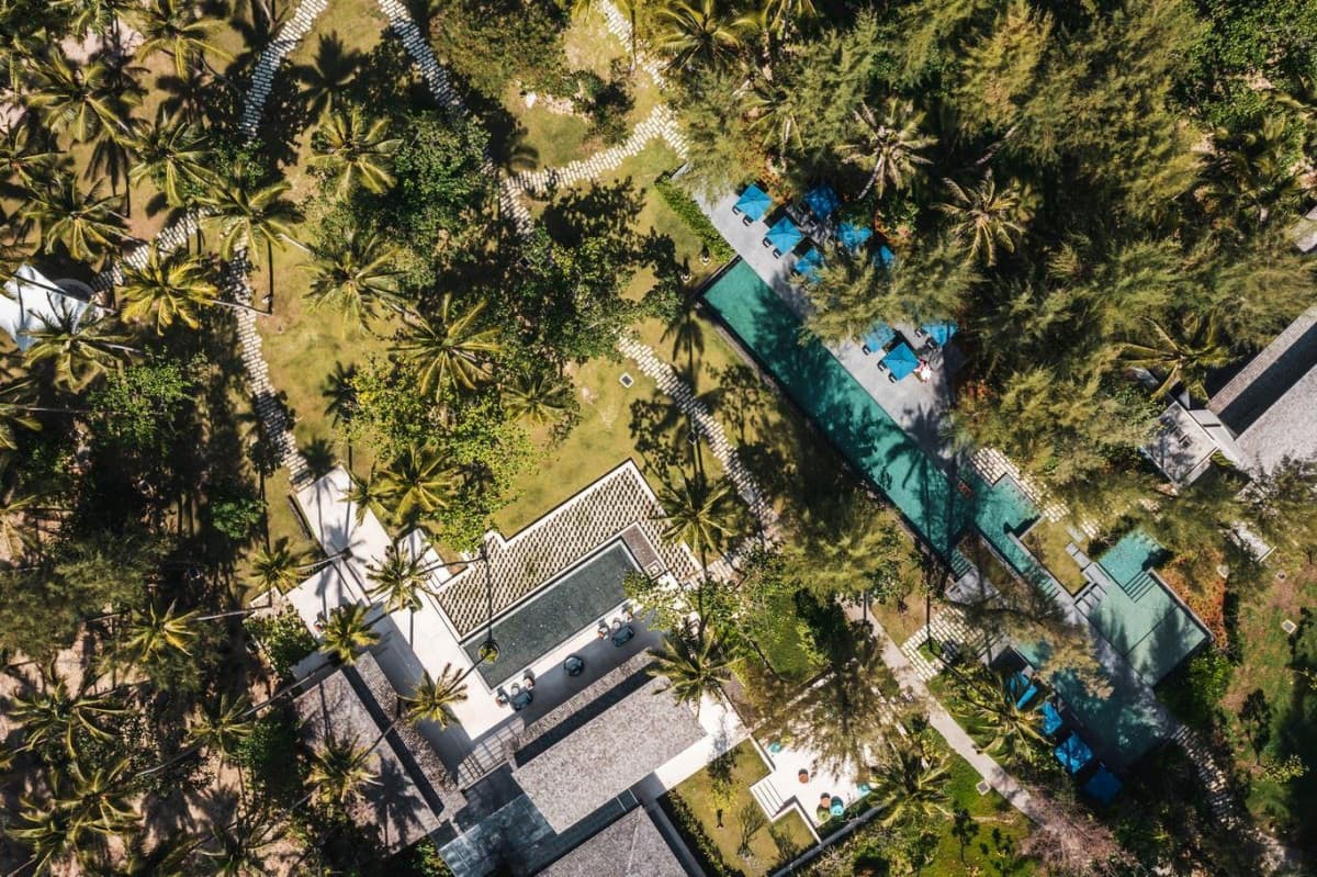 AVANI+ KHAO LAK RESORT, Таиланд