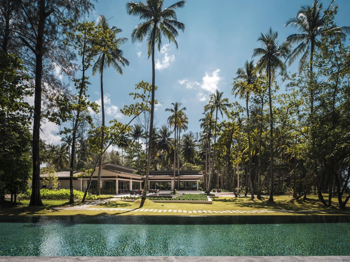 AVANI+ KHAO LAK RESORT — фото 3