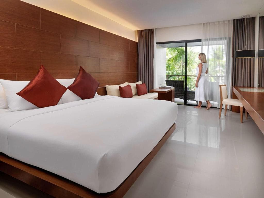 NOVOTEL PHUKET KATA AVISTA RESORT & SPA — фото 5