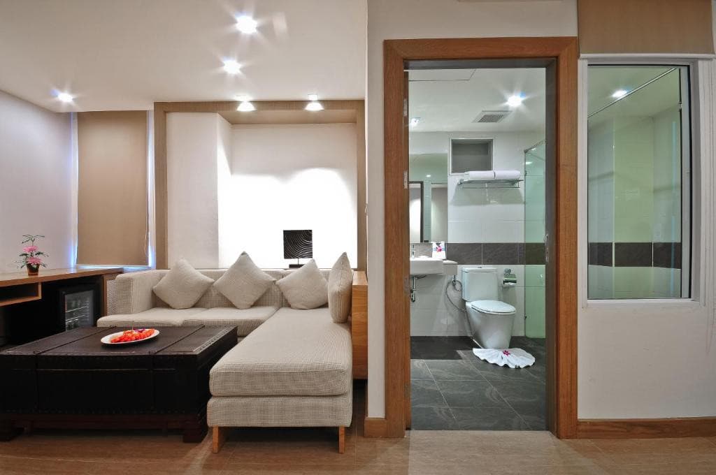 THE ASHLEE PLAZA PATONG HOTEL & SPA (EX. CITIN PLAZA PATONG) — фото 3