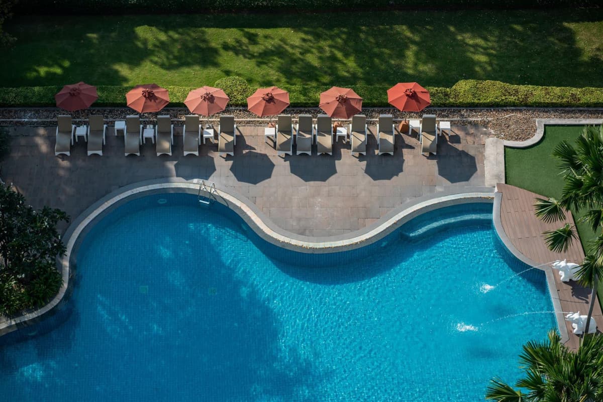 COSY BEACH HOTEL — фото 2