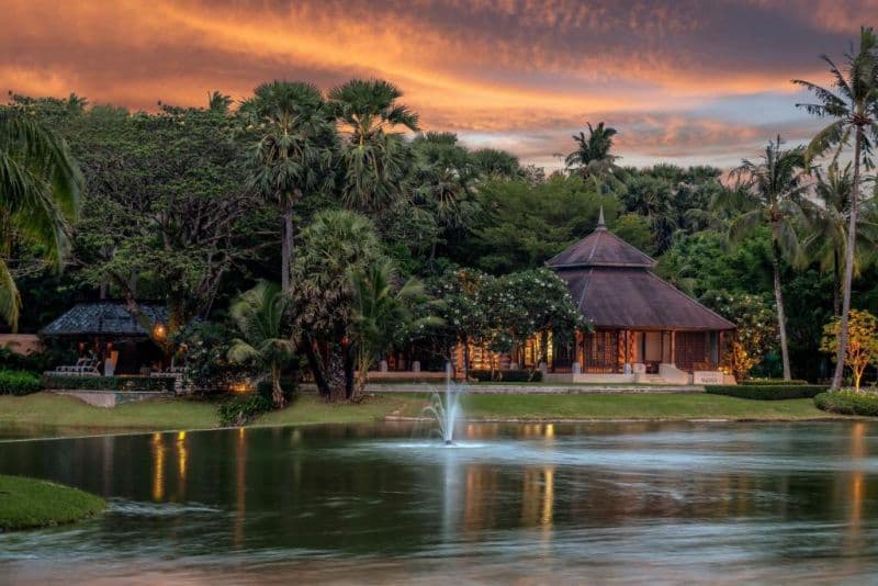 PULLMAN PHUKET KARON BEACH RESORT (EX. HILTON PHUKET ARCADIA RESORT & SPA) — фото 4