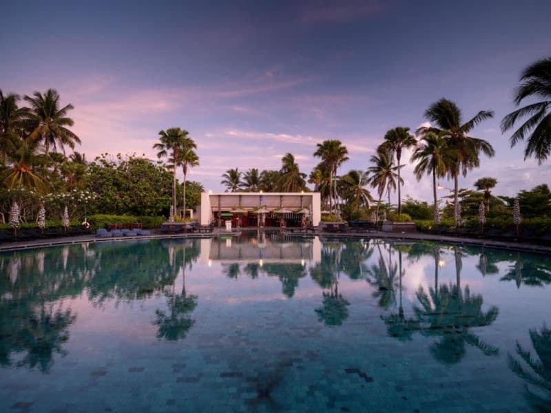 PULLMAN PHUKET KARON BEACH RESORT (EX. HILTON PHUKET ARCADIA RESORT & SPA) — фото 5
