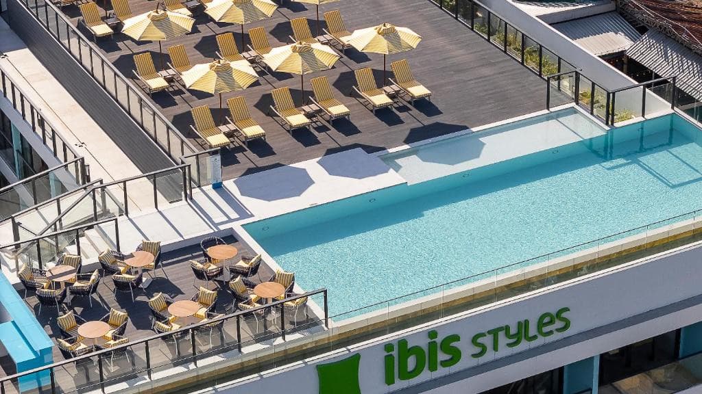 IBIS STYLES PHUKET BANGTAO — фото 1