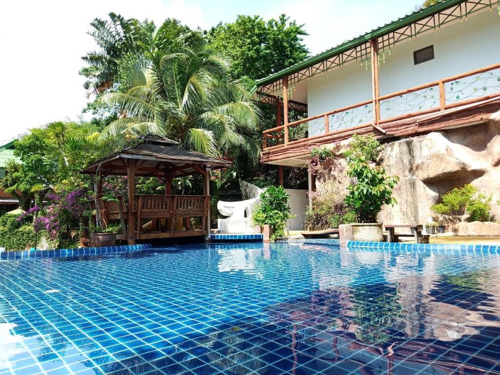 KATA GARDEN RESORT — фото 1