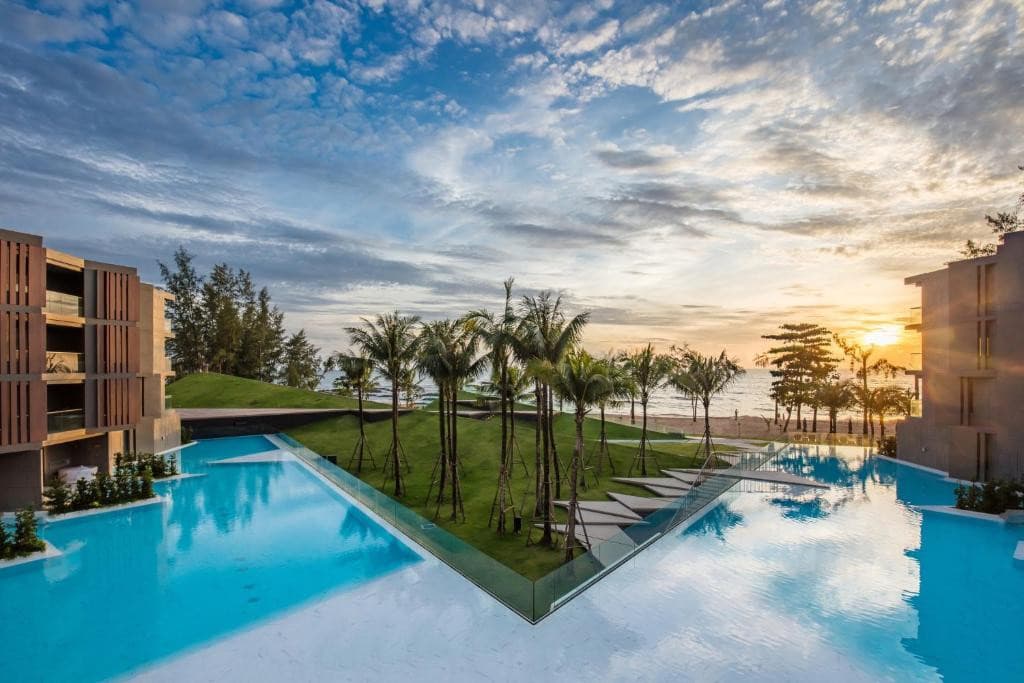 LA VELA KHAO LAK — фото 2