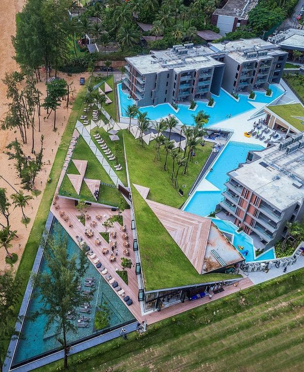 LA VELA KHAO LAK — фото 4