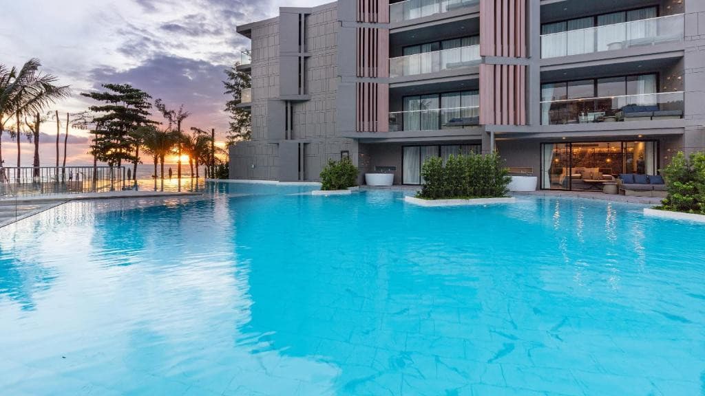 LA VELA KHAO LAK — фото 5
