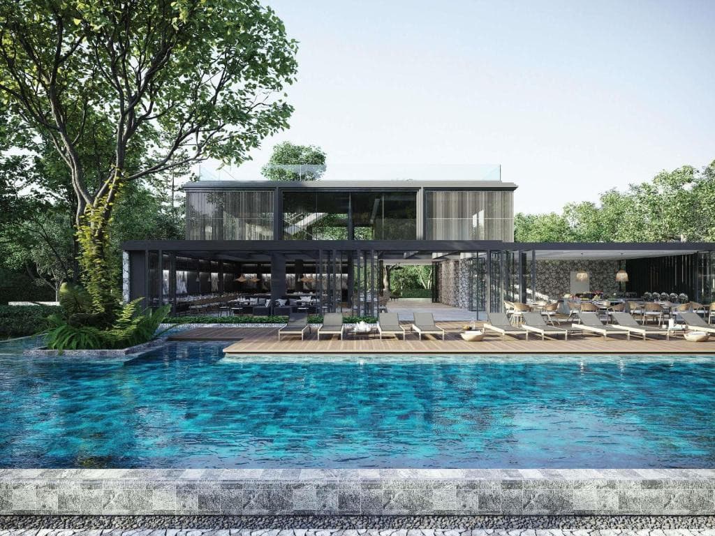 KAMALISS MONTAZURE PHUKET MGALLERY COLLECTION — фото 1