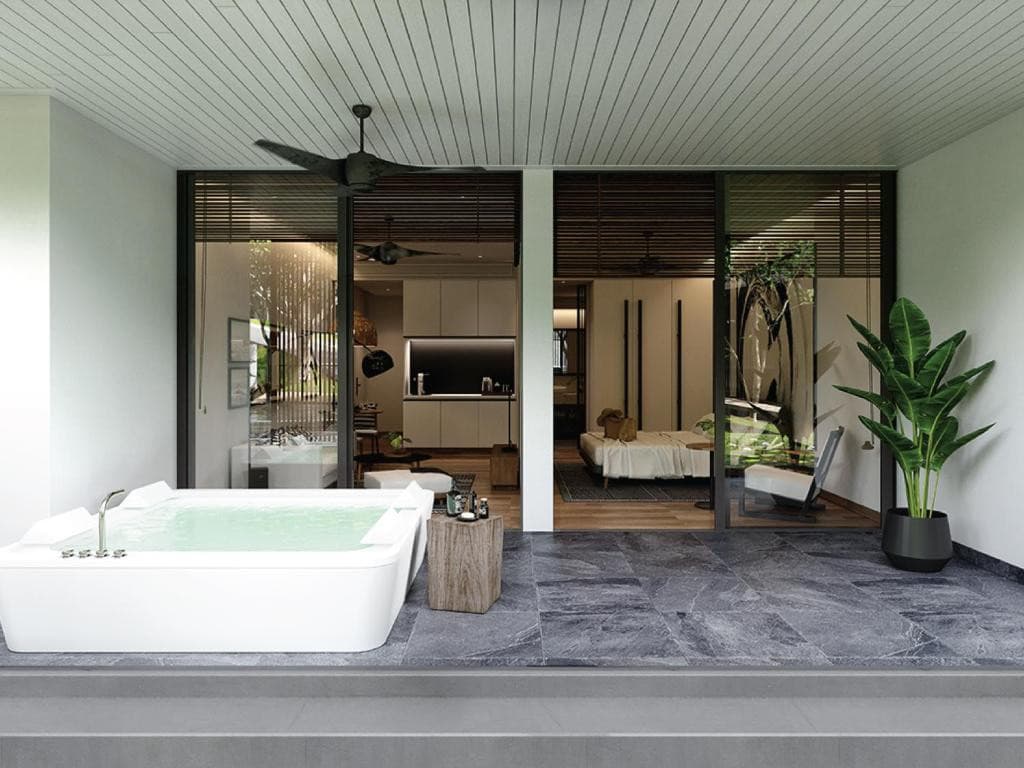 KAMALISS MONTAZURE PHUKET MGALLERY COLLECTION — фото 3