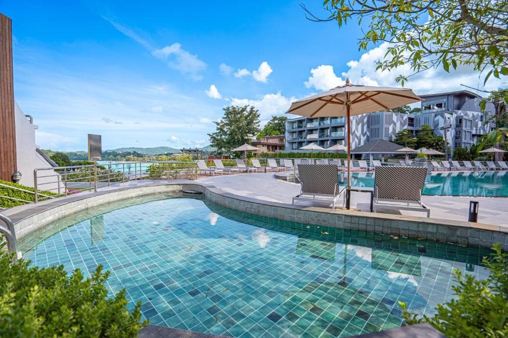 ORCHIDACEA RESORT — фото 2