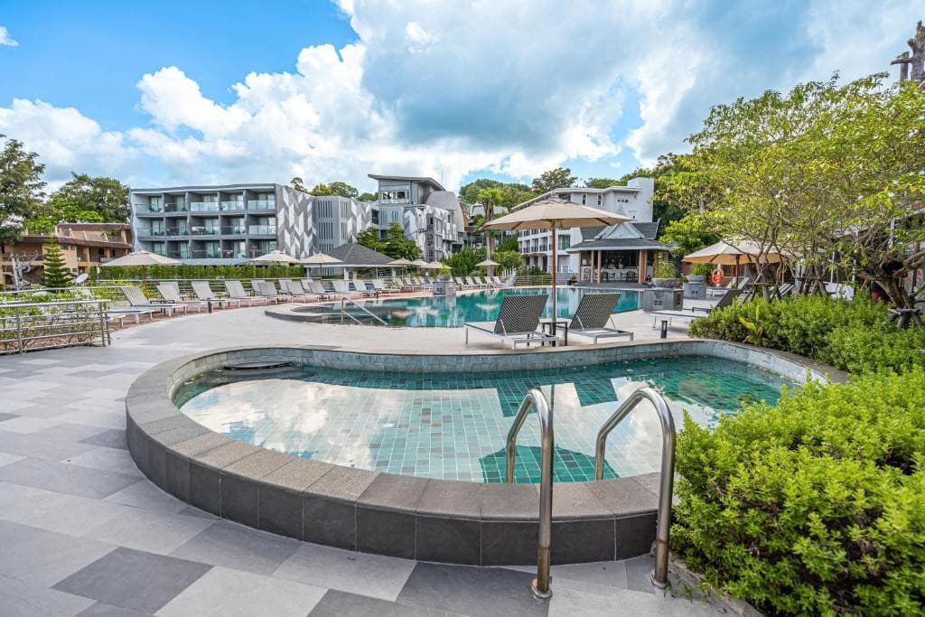 ORCHIDACEA RESORT — фото 3