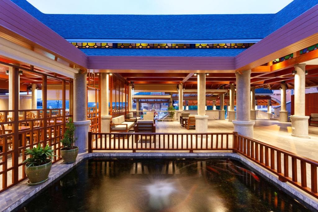 ORCHIDACEA RESORT — фото 4