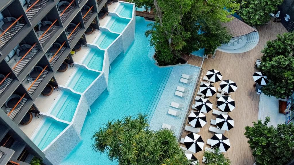 PANAN KRABI RESORT — фото 1