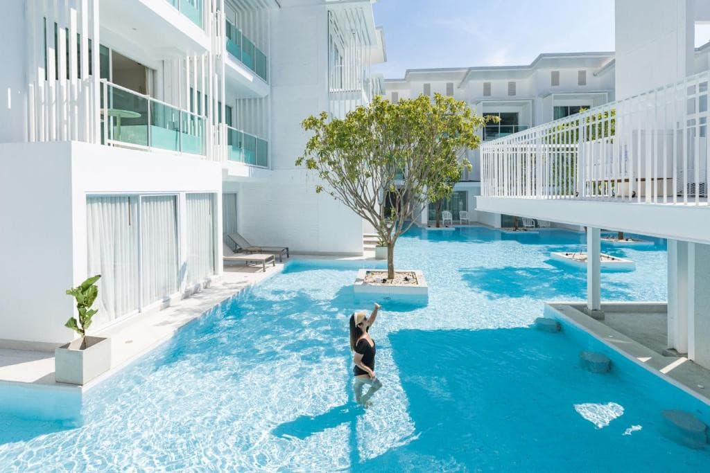 PRIMA HOTEL PATTAYA (EX. PRIMA WONGAMAT) — фото 5