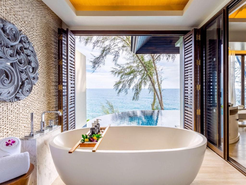 PULLMAN PHUKET ARCADIA NAITHON BEACH — фото 2