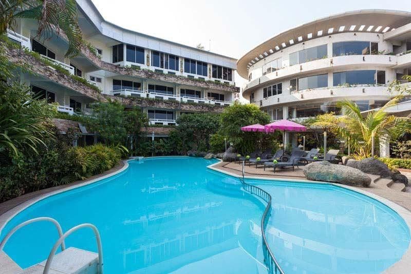 HOMM BLISS SOUTHBEACH PATONG — фото 2