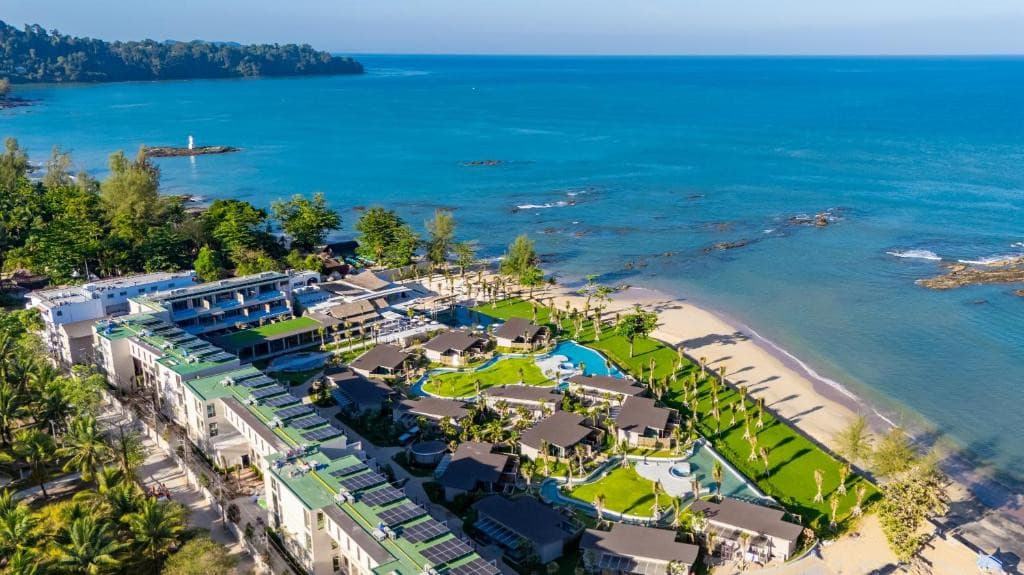 THE LITTLE SHORE KHAO LAK BY KATATHANI — фото 1
