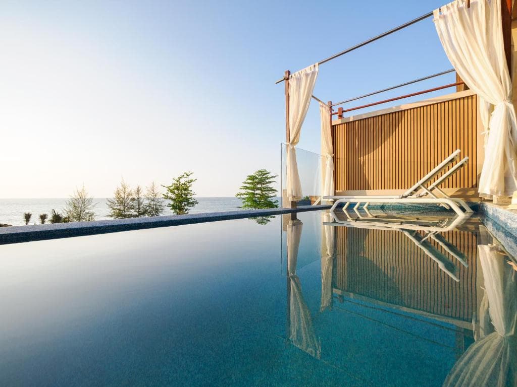 THE LITTLE SHORE KHAO LAK BY KATATHANI — фото 3