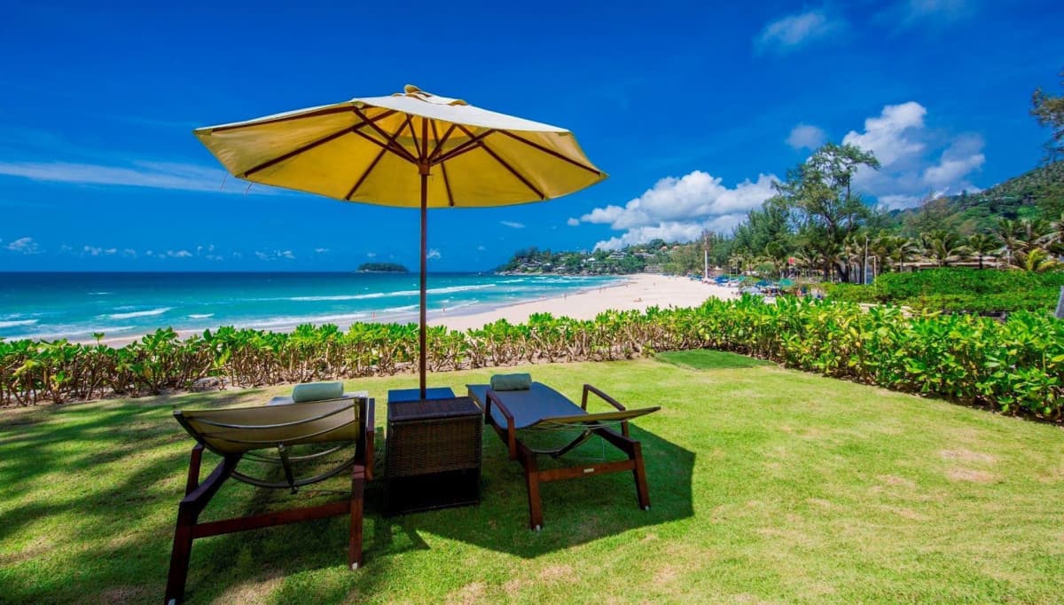 THE SHORE AT KATATHANI — фото 5