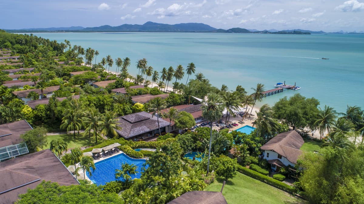 BARCELO COCONUT ISLAND (EX. THE VILLAGE COCONUT ISLAND) — фото 2