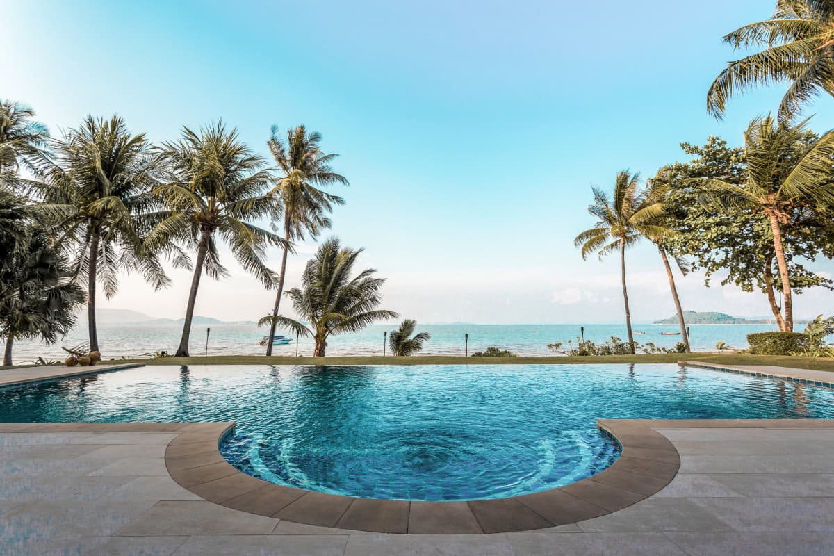 BARCELO COCONUT ISLAND (EX. THE VILLAGE COCONUT ISLAND) — фото 3