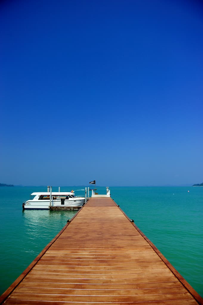 BARCELO COCONUT ISLAND (EX. THE VILLAGE COCONUT ISLAND) — фото 4