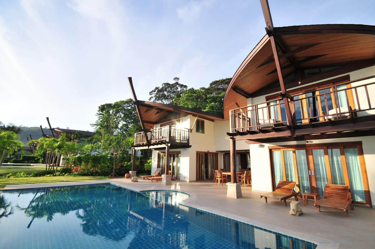 BARCELO COCONUT ISLAND (EX. THE VILLAGE COCONUT ISLAND) — фото 1