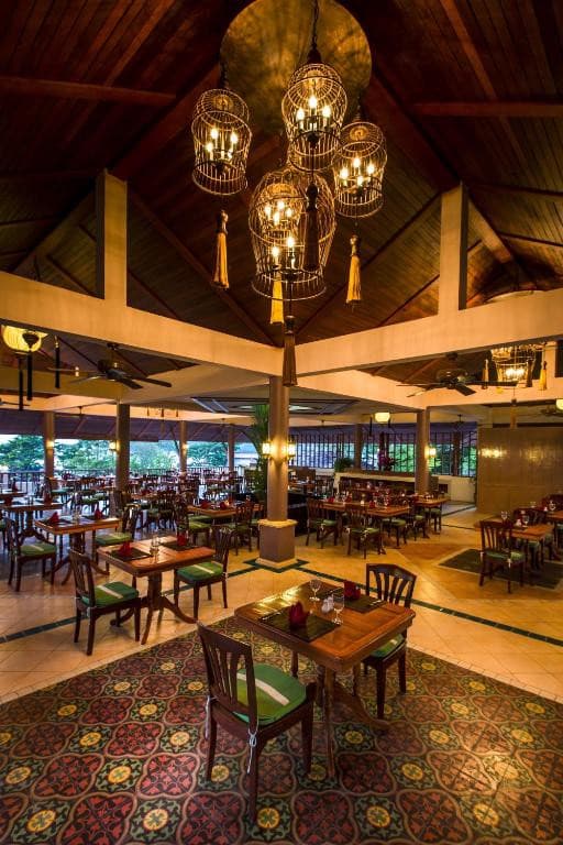 CHANALAI GARDEN RESORT (EX.TROPICAL GARDEN) — фото 4