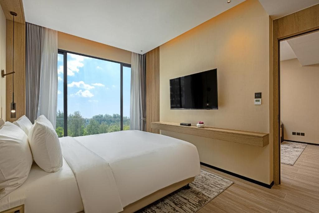 RADISSON RESORT LAYAN PHUKET (EX. LAYA RESORT PHUKET ISLAND) — фото 5