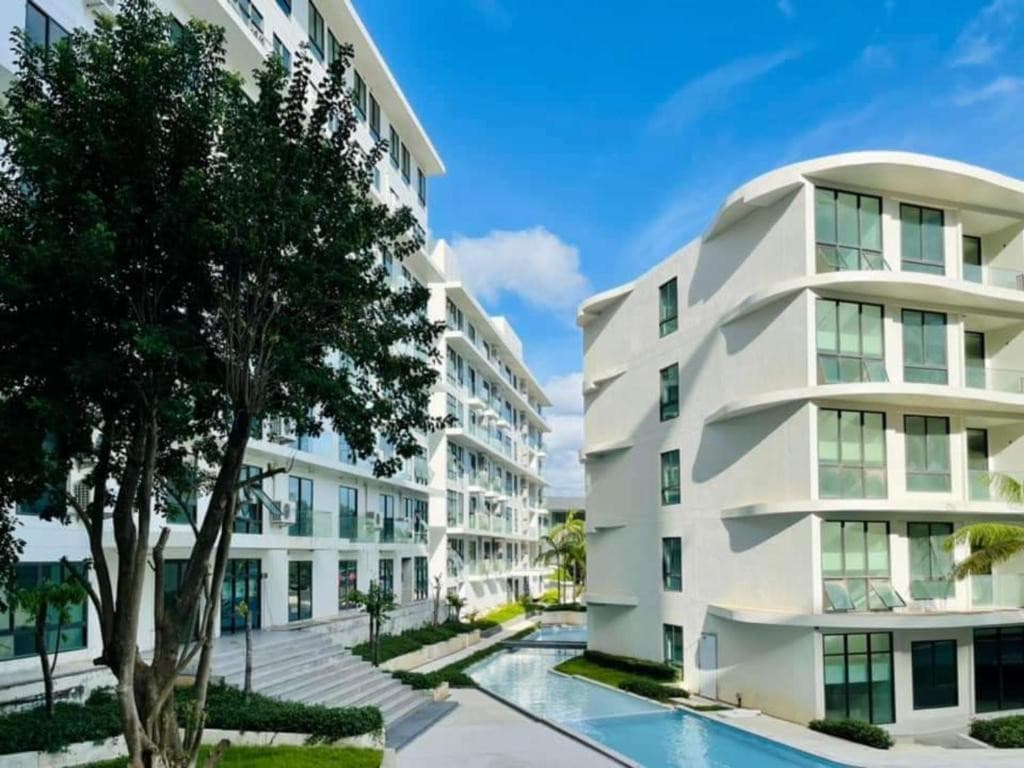 WYNDHAM LA VITA PHUKET — фото 2