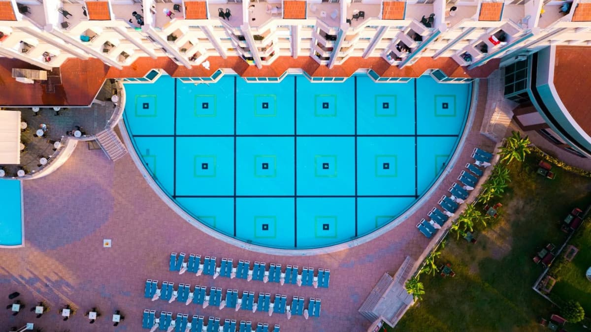 ROX RESORT (EX. ROX ROYAL) — фото 3