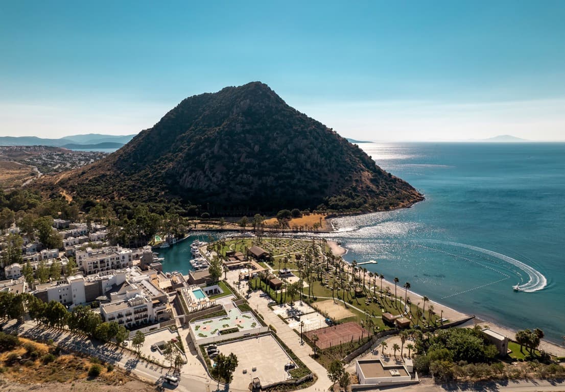 RADISSON COLLECTION BODRUM — фото 1