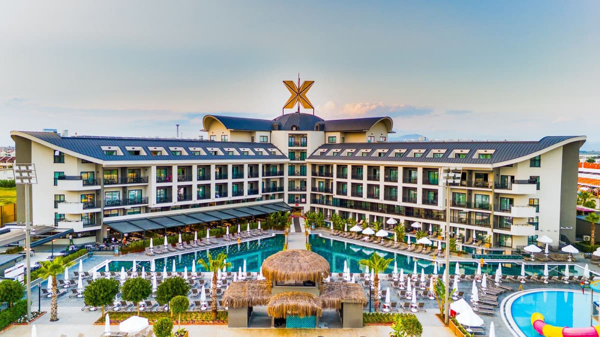 THE X BELEK — фото 2