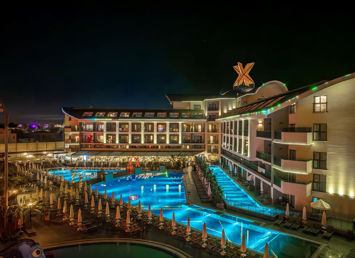 THE X BELEK — фото 5