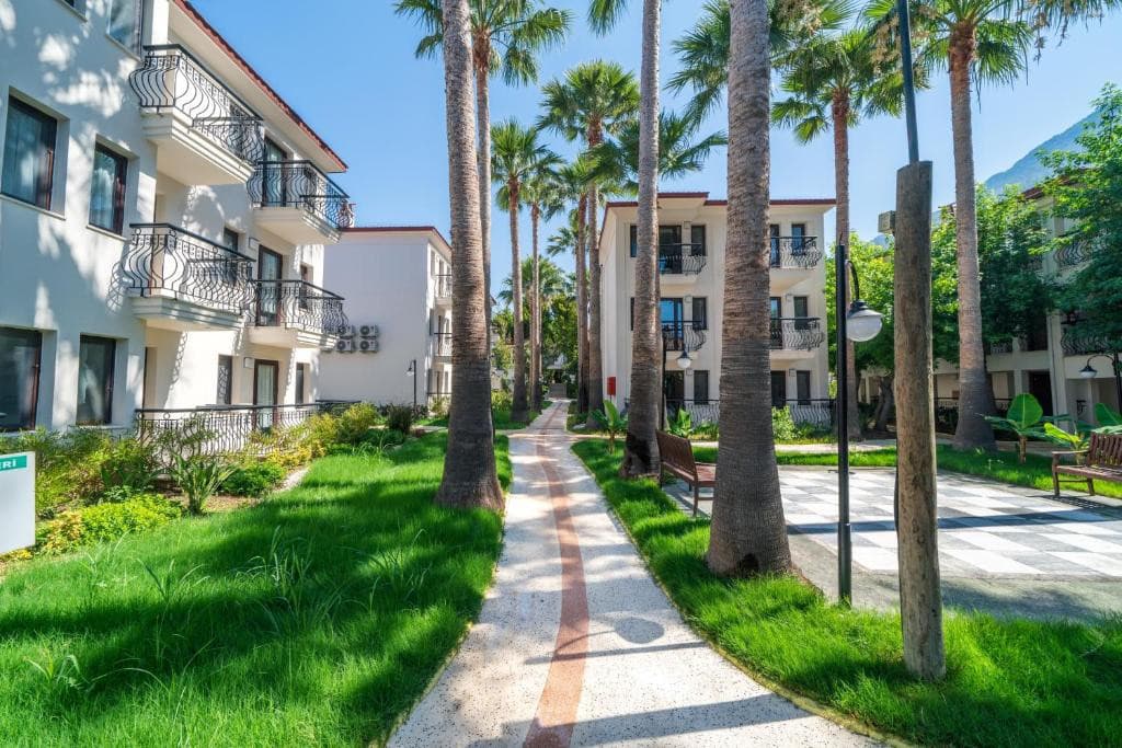 SUNDIA BY LIBERTY OLUDENIZ (EX. LIBERTY HOTEL OLUDENIZ) — фото 3