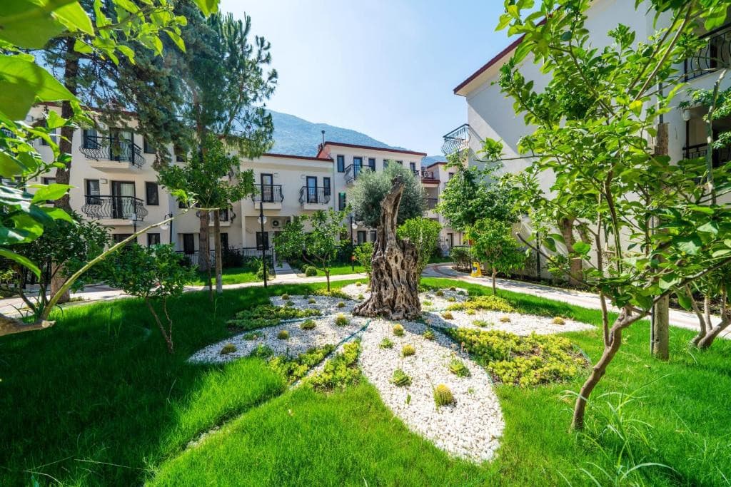 SUNDIA BY LIBERTY OLUDENIZ (EX. LIBERTY HOTEL OLUDENIZ) — фото 4