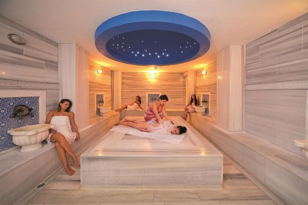 AKBULUT HOTEL & SPA — фото 3