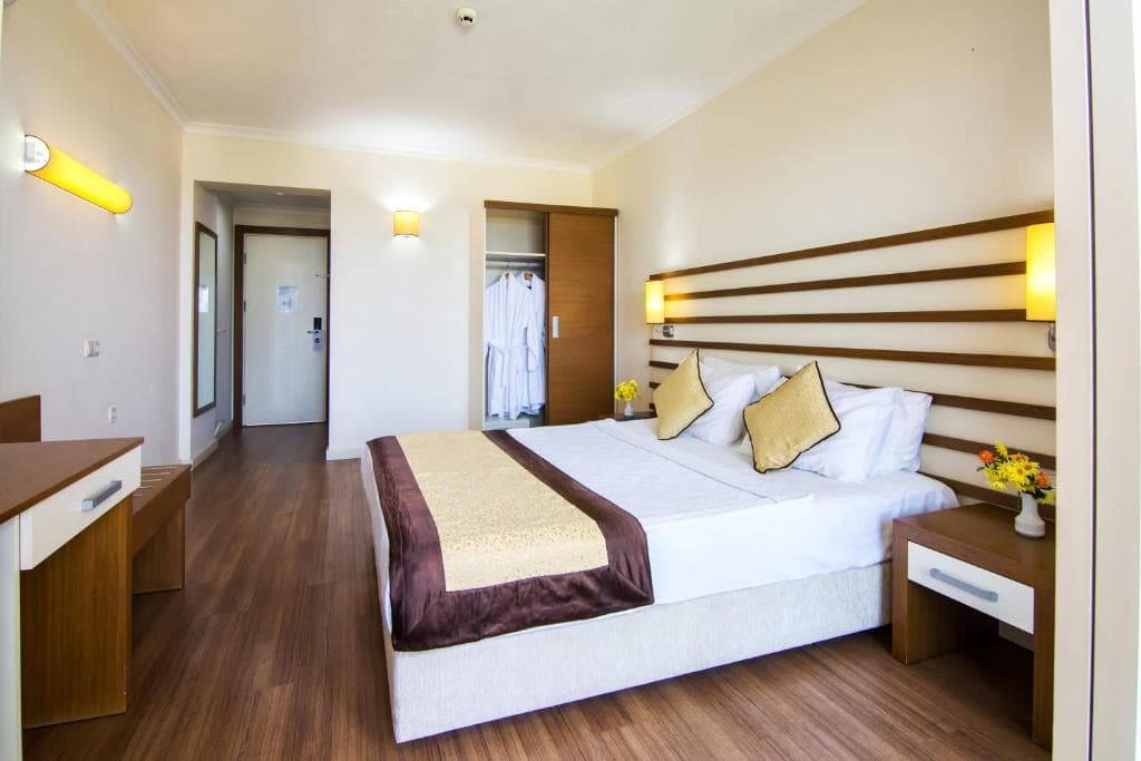 AKBULUT HOTEL & SPA — фото 5