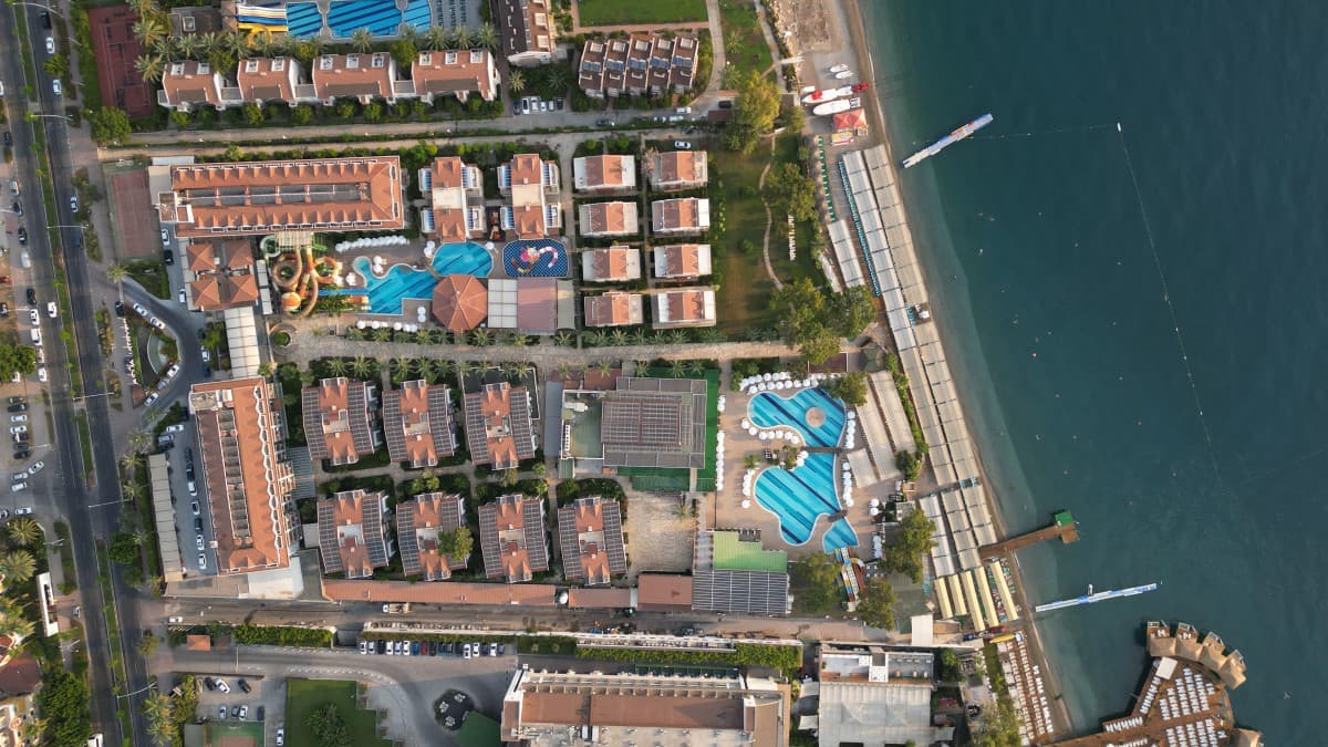 CRYSTAL AURA AQUA COLLECTION (EX. CRYSTAL AURA BEACH RESORT & SPA) — фото 4