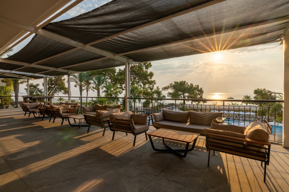 CRYSTAL AURA AQUA COLLECTION (EX. CRYSTAL AURA BEACH RESORT & SPA) — фото 2